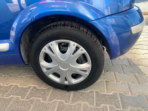 Citroen Pluriel Diesel