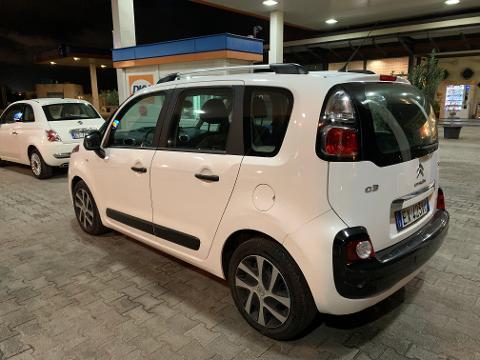 Citroen C3 Picasso  Diesel