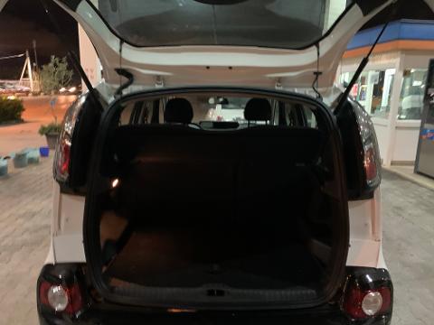 Citroen C3 Picasso  Diesel