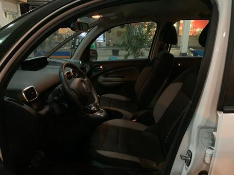Citroen C3 Picasso  Diesel