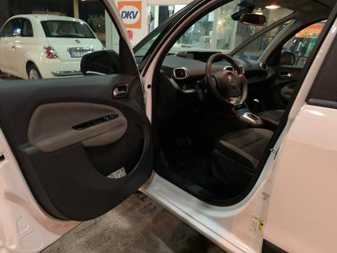 Citroen C3 Picasso  Diesel
