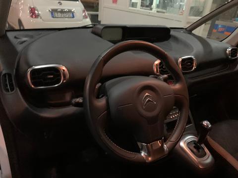 Citroen C3 Picasso  Diesel