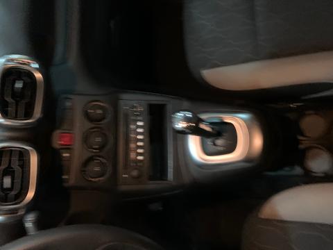 Citroen C3 Picasso  Diesel