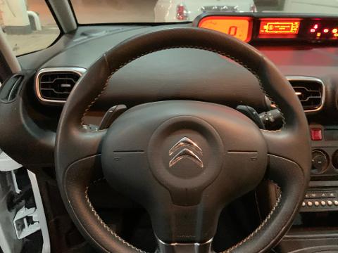 Citroen C3 Picasso  Diesel