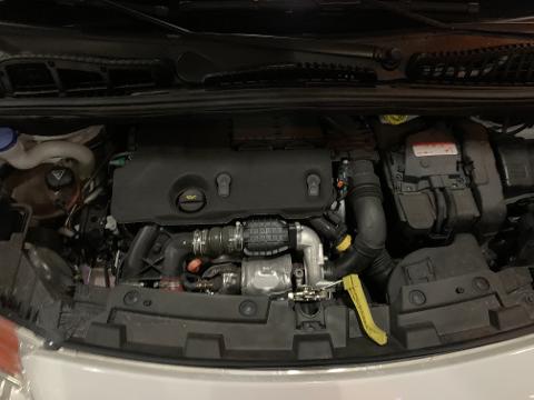 Citroen C3 Picasso  Diesel