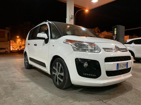 Citroen C3 Picasso  Diesel
