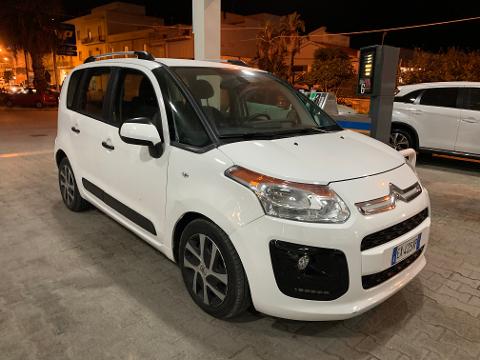 Citroen C3 Picasso  Diesel