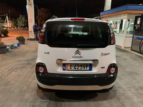 Citroen C3 Picasso  Diesel