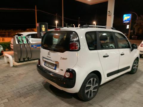 Citroen C3 Picasso  Diesel
