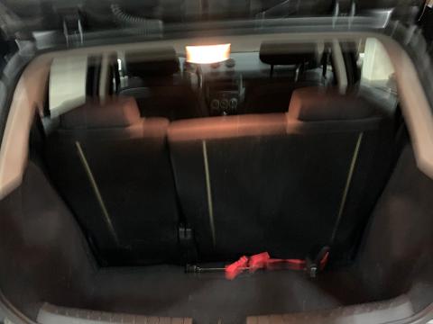 Smart ForFour Benzina