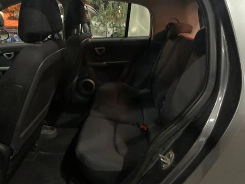 Smart ForFour Benzina