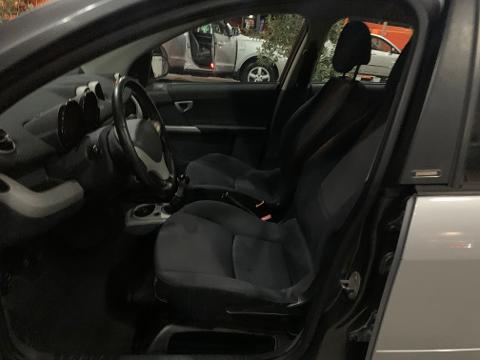 Smart ForFour Benzina
