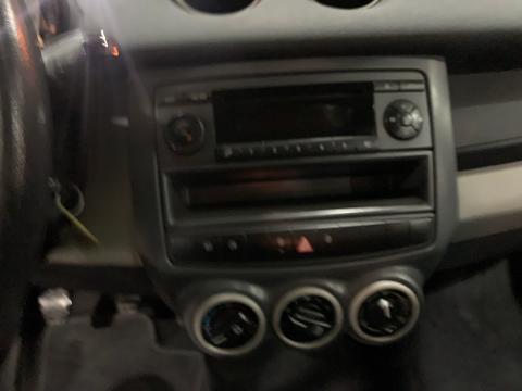 Smart ForFour Benzina