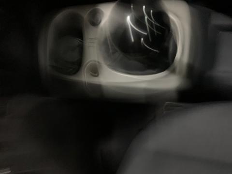 Smart ForFour Benzina