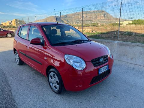 Kia Picanto GPL / Benzina