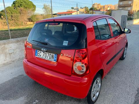 Kia Picanto GPL / Benzina