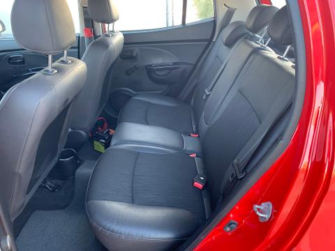 Kia Picanto GPL / Benzina