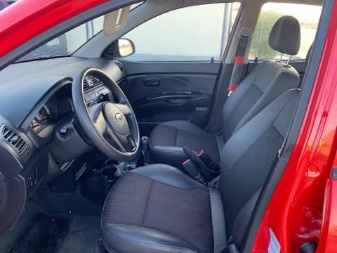 Kia Picanto GPL / Benzina