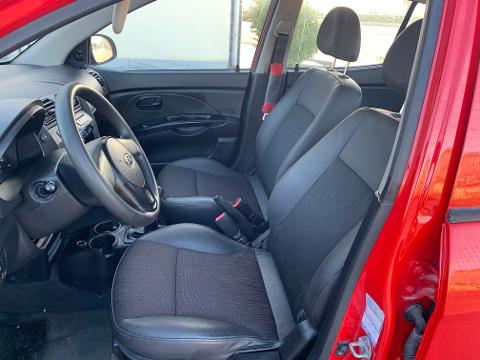 Kia Picanto GPL / Benzina