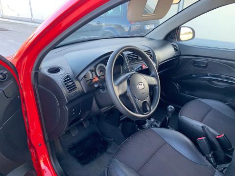 Kia Picanto GPL / Benzina
