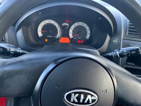 Kia Picanto GPL / Benzina