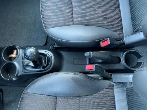 Kia Picanto GPL / Benzina