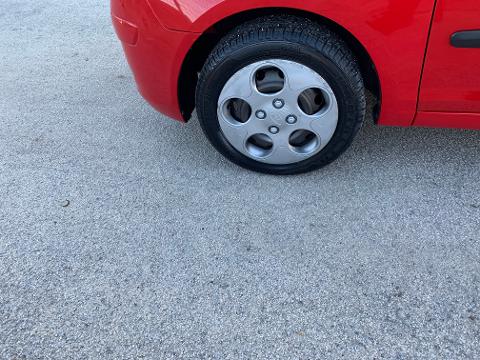 Kia Picanto GPL / Benzina