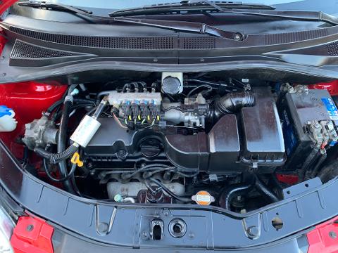 Kia Picanto GPL / Benzina