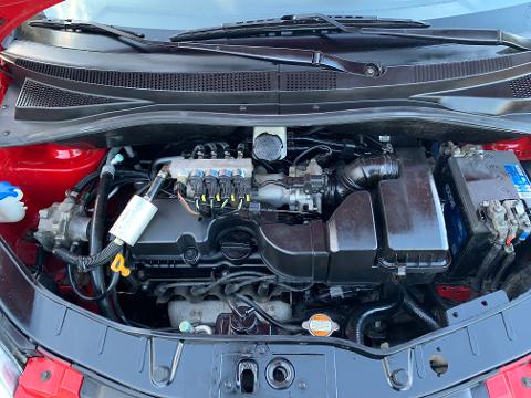 Kia Picanto GPL / Benzina