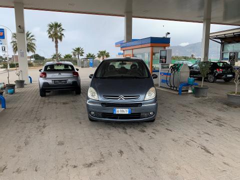 Citroen Picasso Diesel
