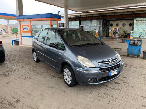 Citroen Picasso  Diesel