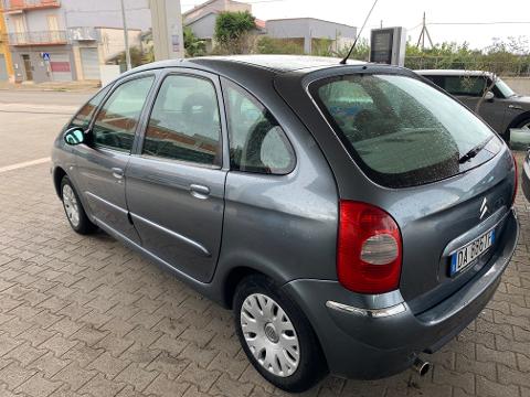 Citroen Picasso Diesel