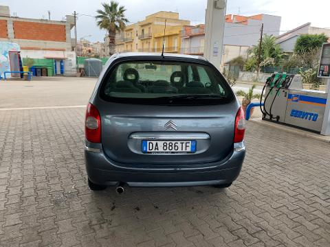 Citroen Picasso  Diesel