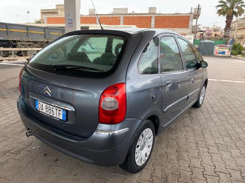Citroen Picasso  Diesel