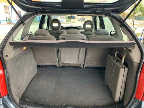 Citroen Picasso  Diesel