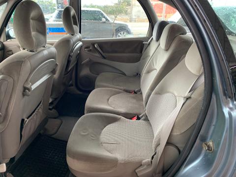 Citroen Picasso  Diesel