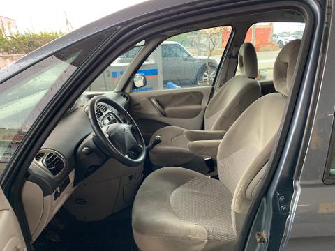 Citroen Picasso  Diesel