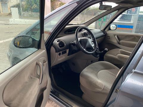 Citroen Picasso  Diesel