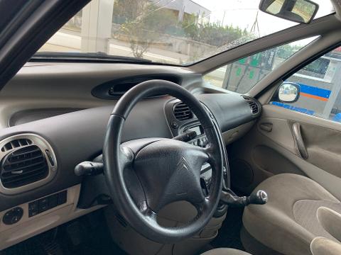 Citroen Picasso  Diesel