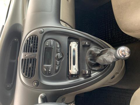 Citroen Picasso  Diesel