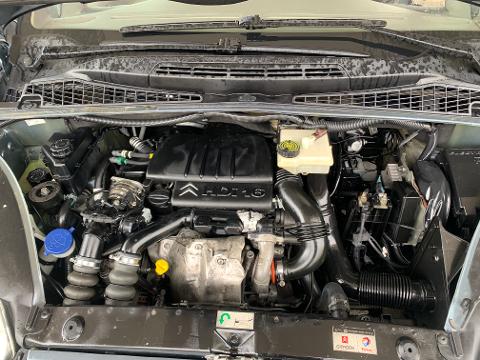 Citroen Picasso Diesel