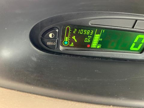 Citroen Picasso Diesel