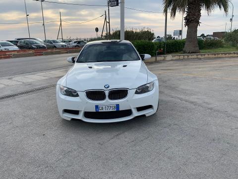 BMW m3 coupè Benzina