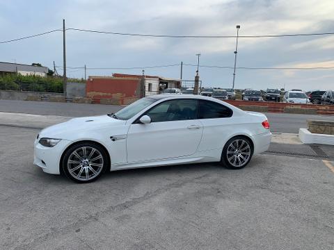 BMW m3 coupè  Benzina