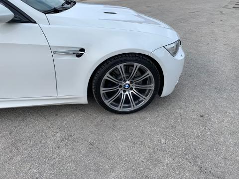 BMW m3 coupè  Benzina