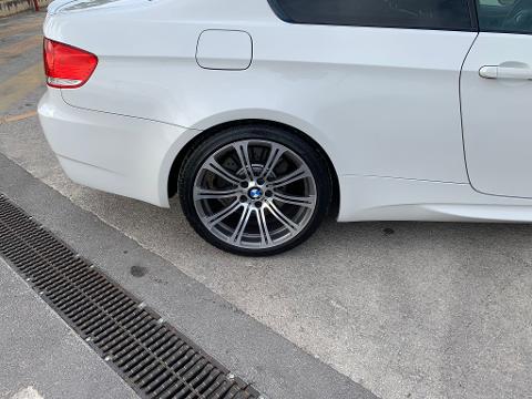 BMW m3 coupè  Benzina