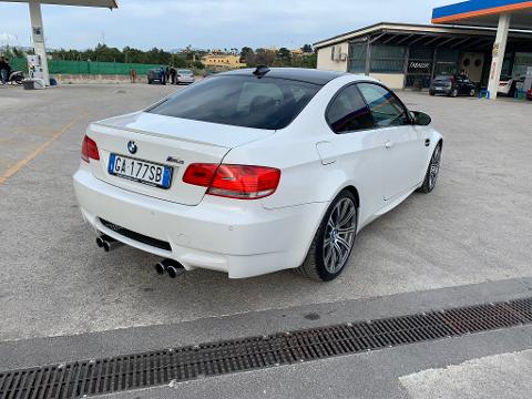BMW m3 coupè  Benzina