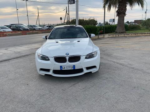 BMW m3 coupè  Benzina