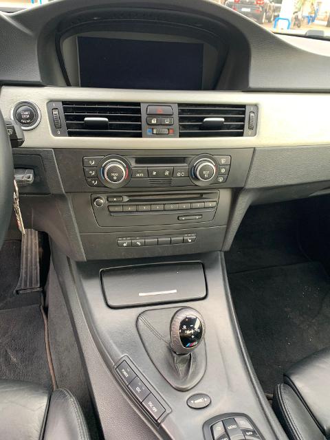 BMW m3 coupè  Benzina