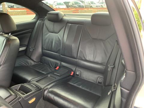 BMW m3 coupè  Benzina